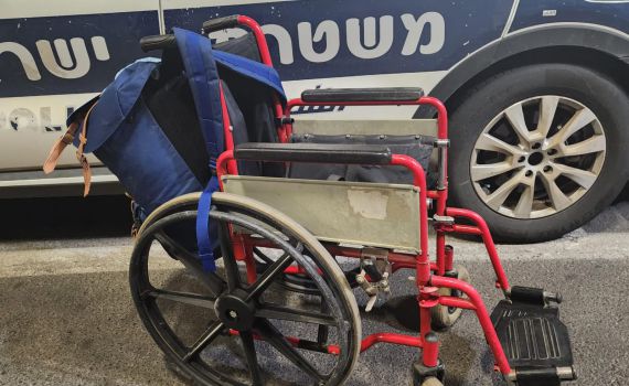 המשחק בחיפה: כך ניסו האוהדים לחמוק מהמשטרה