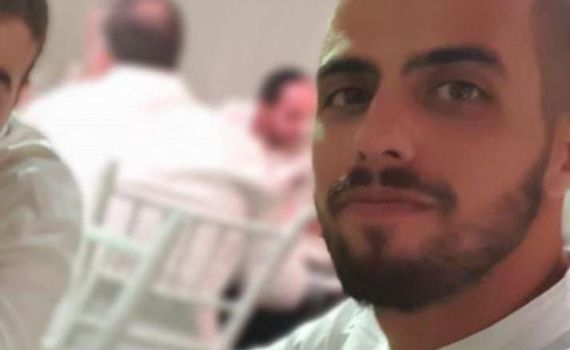 הותר לפרסום: מתן אלמליח נרצח בפיגוע בכביש 1