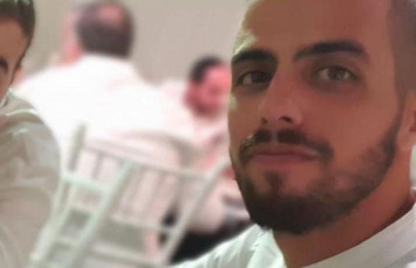 הותר לפרסום: מתן אלמליח נרצח בפיגוע בכביש 1