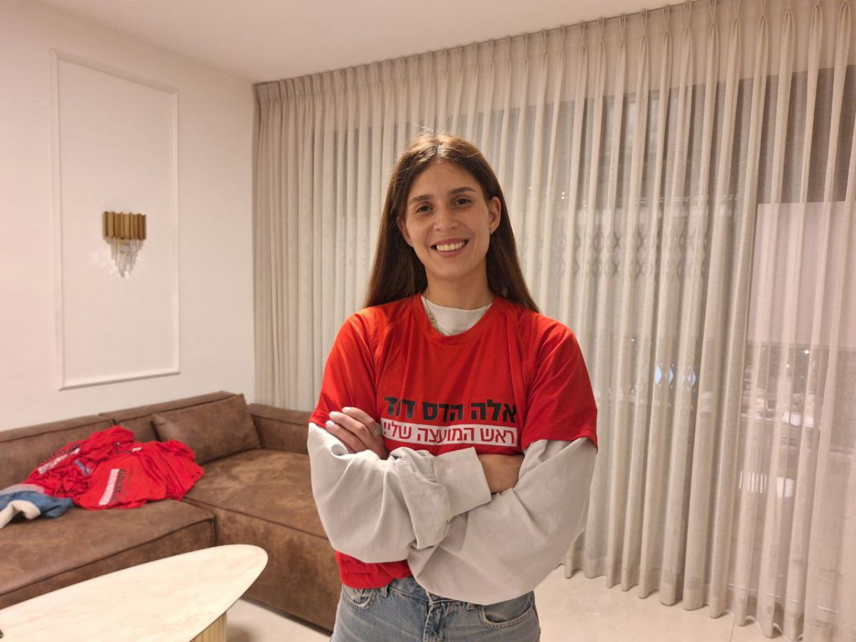 "יש פער עצום בחינוך היום ממה שקיבלנו בעבר"