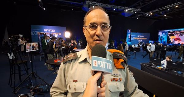 בחירות לצד ההנחיות: פיקוד העורף בקריאה לציבור