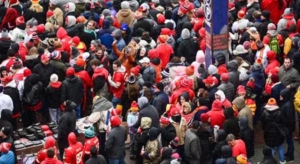 אירוע ירי בארה"ב: הרוגה ופצועים בחגיגת סופרבול