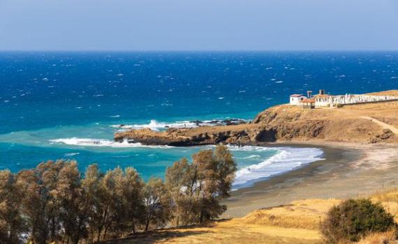 גלה את סוד הקסם – נדלן בפאפוס 