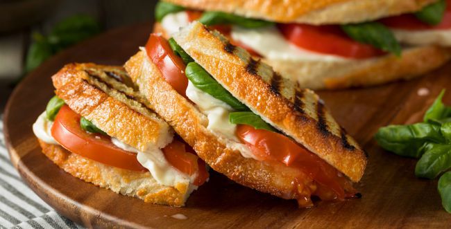 יום הטוסט הבינלאומי: כך תכינו את הטוסט המושלם