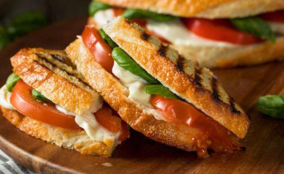 יום הטוסט הבינלאומי: כך תכינו את הטוסט המושלם