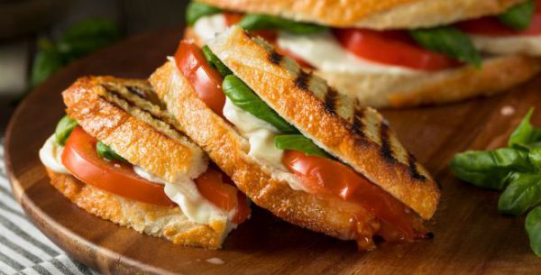 יום הטוסט הבינלאומי: כך תכינו את הטוסט המושלם