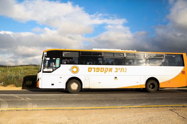 המו"מ נכשל: נהגי האוטובוסים ישבתו מיום שני