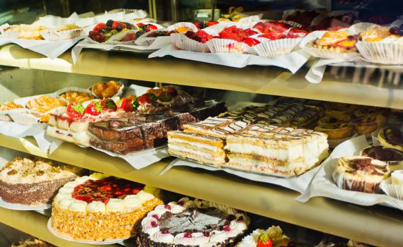 בעקבות תלונות: העוגות שיורדות מהמדפים