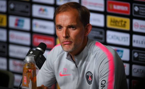 בבאיירן החליטו לחתוך את המאמן תומאס טוכל