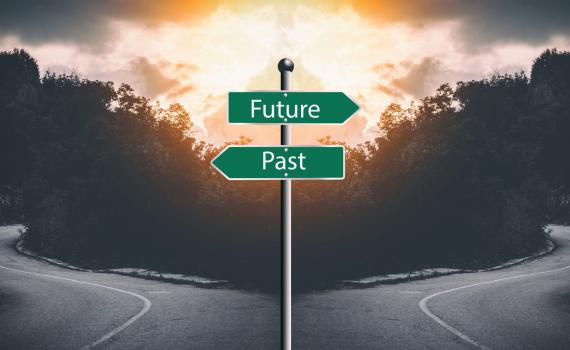 "חורים שחורים": איך מתמודדים עם העבר שהדחקנו?