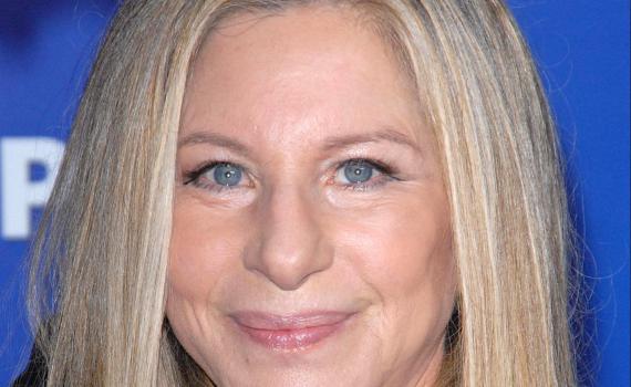 הינטל של הוליווד: פרס מפעל חיים הוענק לברברה סטרייסנד