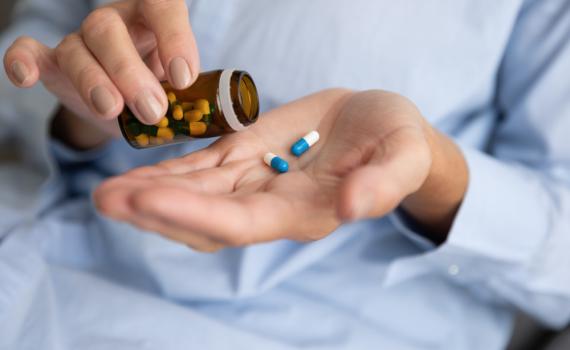 אלו התרופות החדשות שיכנסו לסל הבריאות