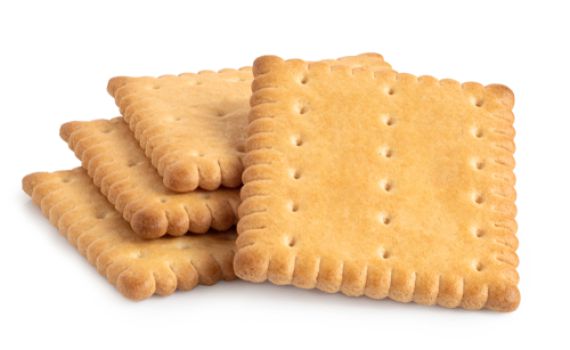 הביסקוויט הפופולרי יורד מהמדף: "לא לצרוך"