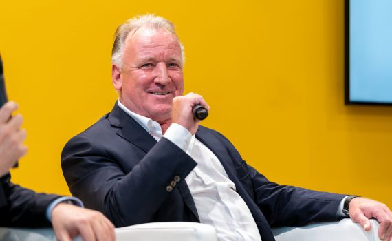 הלך לעולמו כובש שער הניצחון במונדיאל 1990