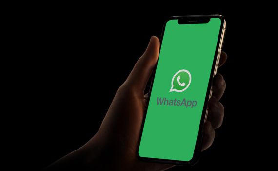 בקרוב: אפשרויות חדשות לטקסט בהודעות בוואטסאפ