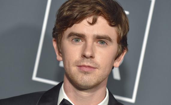 כוכב 'הרופא הטוב': "מקווה ששינינו את התפיסה על אוטיזם"