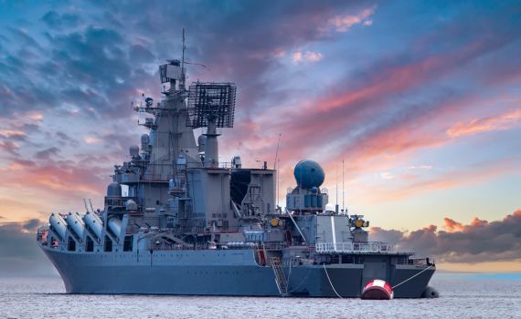 ארה"ב ובריטניה תקפו 18 מטרות של החות'ים בתימן