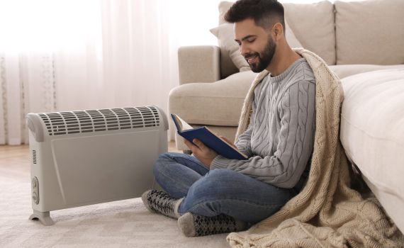 שימוש שיא במזגנים: זו העיר שצרכה הכי הרבה חשמל