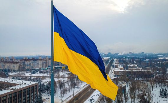 מחורר מכדורים: טייס רוסי שערק לאוקראינה נמצא מת בספרד