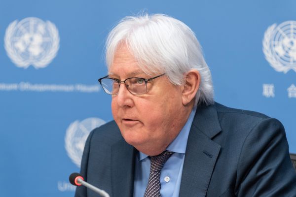 בכיר באו"ם: חמאס זו תנועה פוליטית, לא ארגון טרור