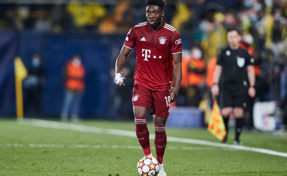 אחרי אמבפה: השחקן שריאל מדריד רוצה לרכוש