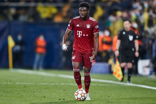 אחרי אמבפה: השחקן שריאל מדריד רוצה לרכוש