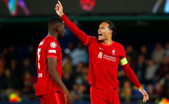 אחרי הארכה: ליברפול זכתה בגביע הליגה