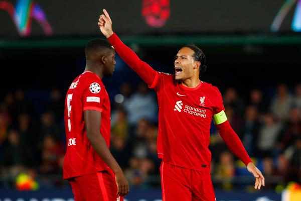 אחרי הארכה: ליברפול זכתה בגביע הליגה