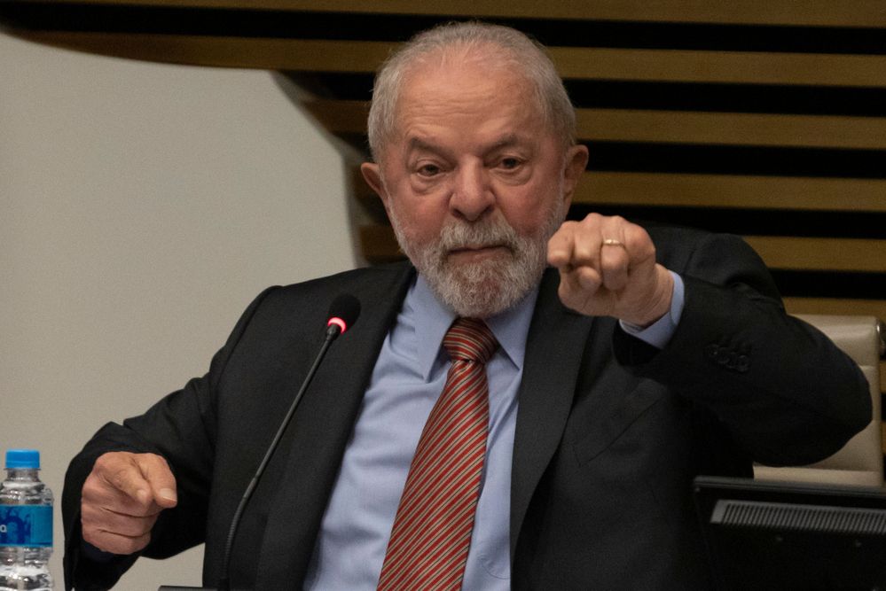 בצל המתיחות: ברזיל מחזירה את השגריר מישראל