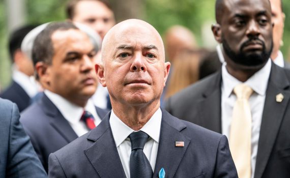 דרמה בארה"ב: השר לביטחון לאומי יודח?