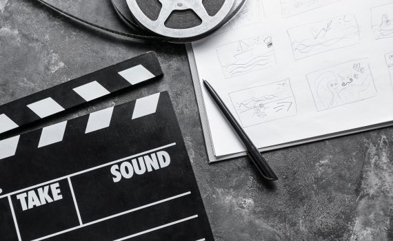 "התסריט הושלם": הסדרה קומיוניטי בדרך לקולנוע