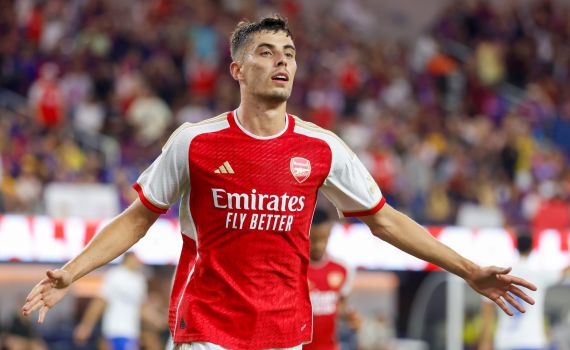 ליגת האלופות: פורטו הדהימה את ארסנל בדרמה ענקית