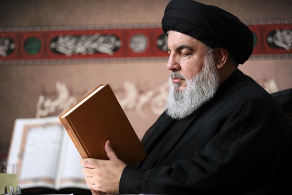 נסראללה פנה לתושבי דרום לבנון: זו חובתכם הדתית