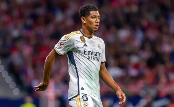 היום בכדורגל: ריאל מדריד בדרבי, קרב ענקיות באנגליה