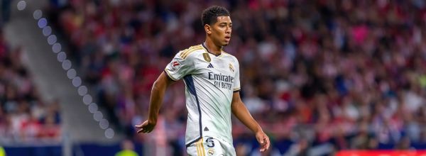 היום בכדורגל: ריאל מדריד בדרבי, קרב ענקיות באנגליה