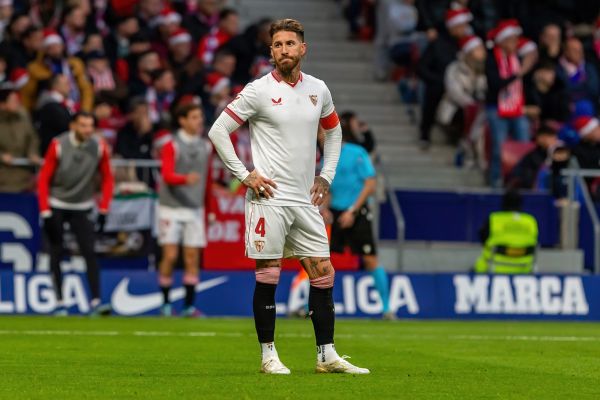 לראשונה מאז שעזב: הבלם חוזר לסנטיאגו ברנבאו