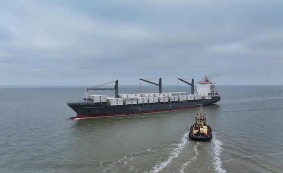 בדרך מאיראן: ארה"ב סיכלה הברחת נשק לחות'ים