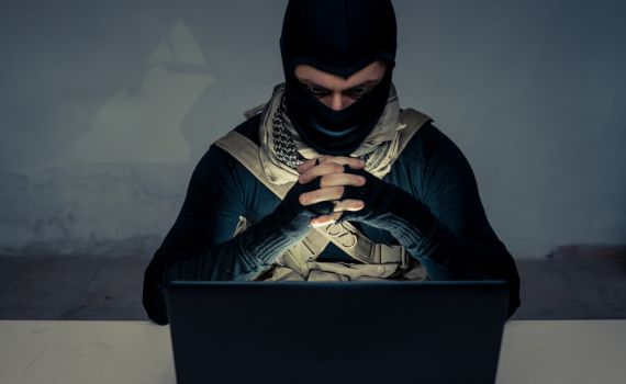 גוגל מתריעה: חמאס זייף אפליקציות צבע אדום