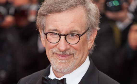 30 שנה לרשימת שינדלר: סטיבן ספילברג עם מסקנות