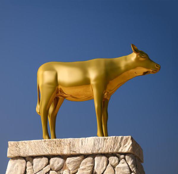 פרשת כי תשא: מהות חטא העגל היא בריחה מאחריות