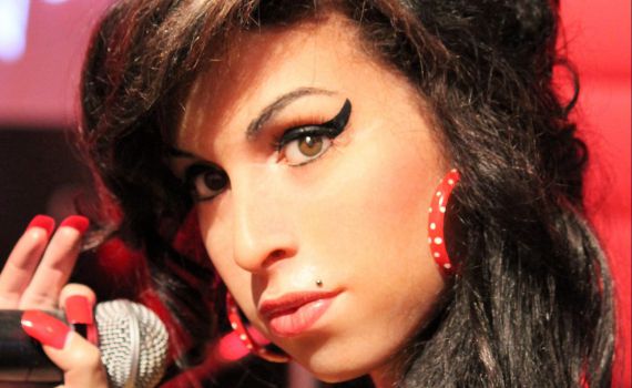 ניכוס תרבותי: מגן הדוד הוחלף בדגל פלסטין