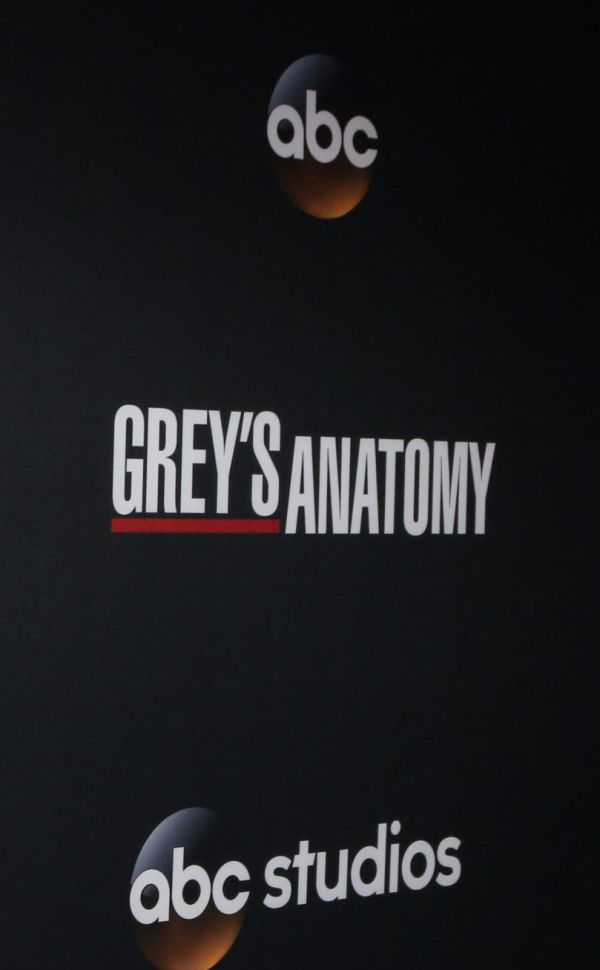 מעריצי "האנטומיה של גריי"? זו השחקנית שתחזור לסדרה