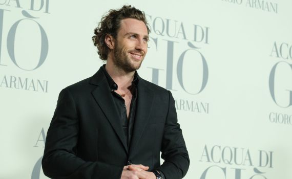 דיווח: זה השחקן היהודי שצפוי לגלם את ג'יימס בונד