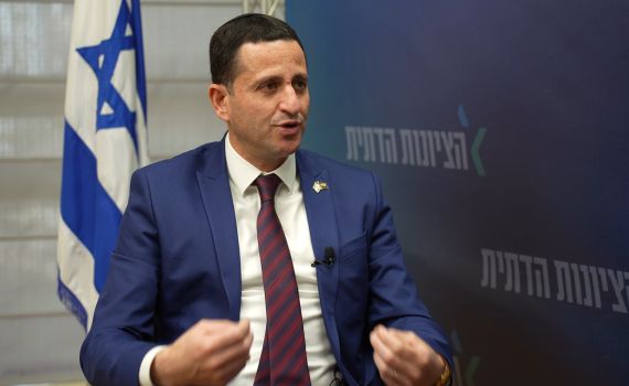 אוהד טל: היה צריך להדיח את הרמטכ"ל "באותו היום"