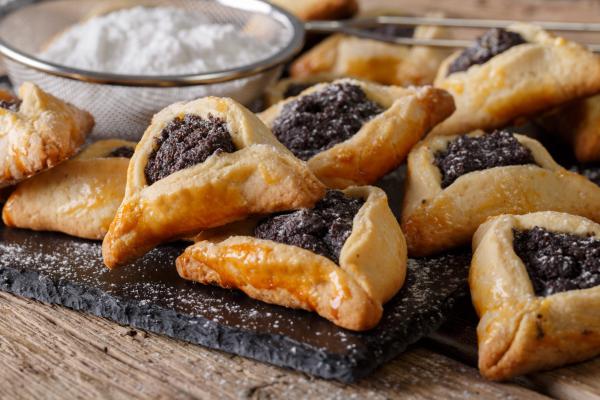 לקראת פורים: כך תכינו אוזני המן בגרסה בריאה