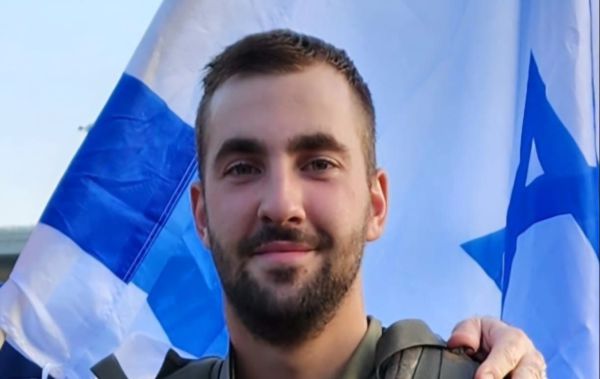 רס"ל אלון קודריאשוב נפל בעזה, 16 פצועים בקרב