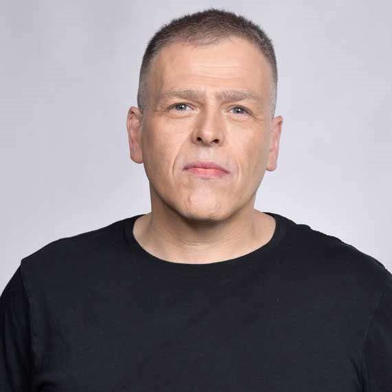 אראל סג"ל מתפוצץ: "התורה לא הצילה 6 מיליון!". צפו