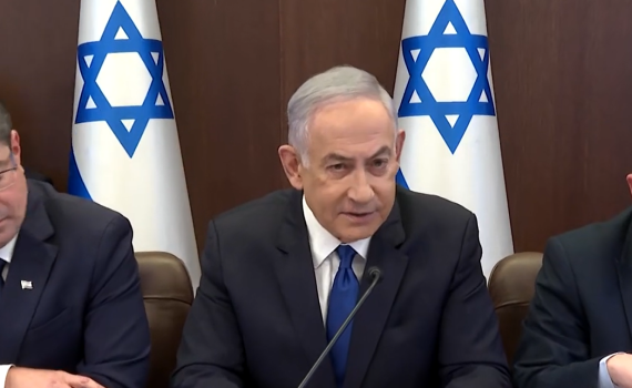 נתניהו מחריף את הטון נגד ביידן: רוצה בחירות עכשיו