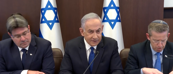 נתניהו מחריף את הטון נגד ביידן: רוצה בחירות עכשיו