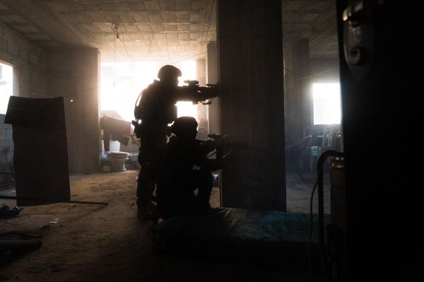 שוחררו בעסקת שליט: אלו הבכירים שחוסלו בשיפא